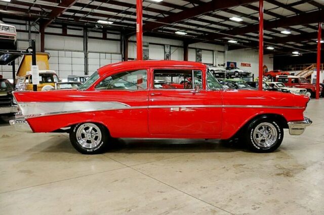 1957 Chevrolet Bel Air/150/210 -- - photo 6