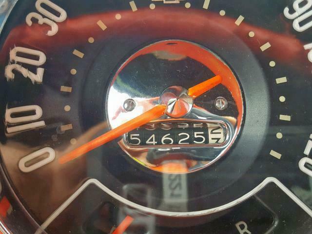1957 Chevrolet Bel Air/150/210 54,625 ACTUAL MILES / CLEAN TITLE / ALL ORIGINAL - photo 10