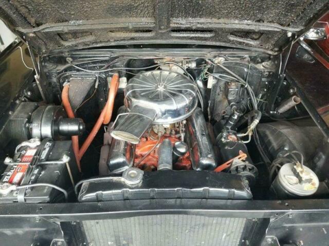 1957 Chevrolet Bel Air/150/210 54,625 ACTUAL MILES / CLEAN TITLE / ALL ORIGINAL - photo 6