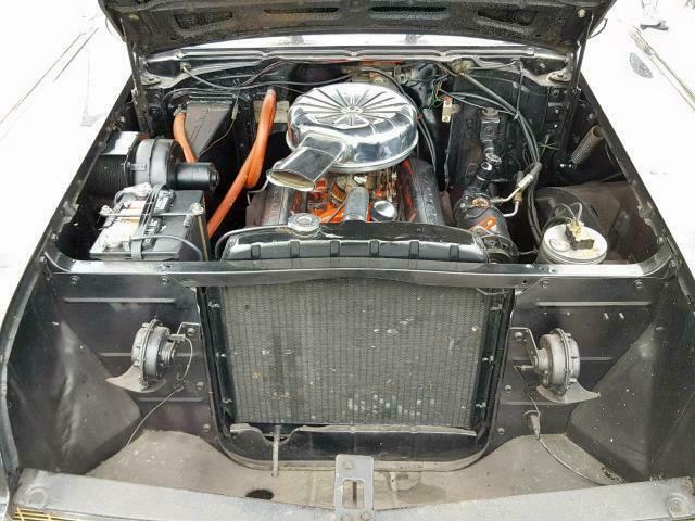 1957 Chevrolet Bel Air/150/210 54,625 ACTUAL MILES / CLEAN TITLE / ALL ORIGINAL - photo 7