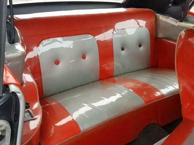 1957 Chevrolet Bel Air/150/210 54,625 ACTUAL MILES / CLEAN TITLE / ALL ORIGINAL - photo 9