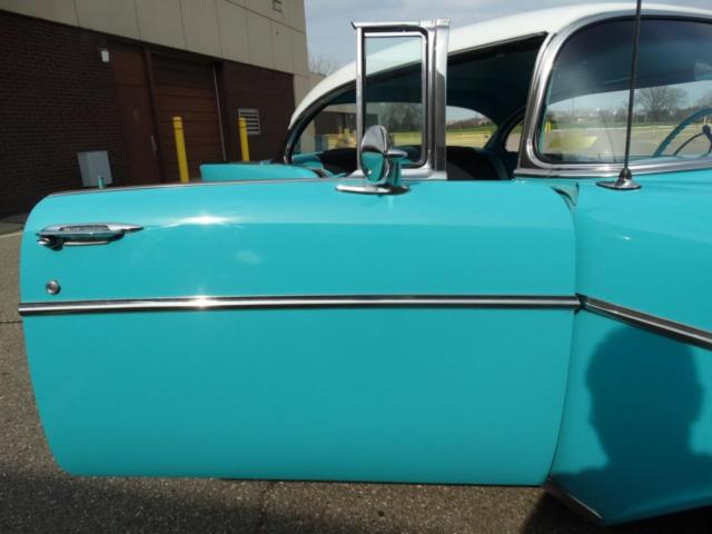 1957 Chevrolet Bel Air/150/210 - photo 12