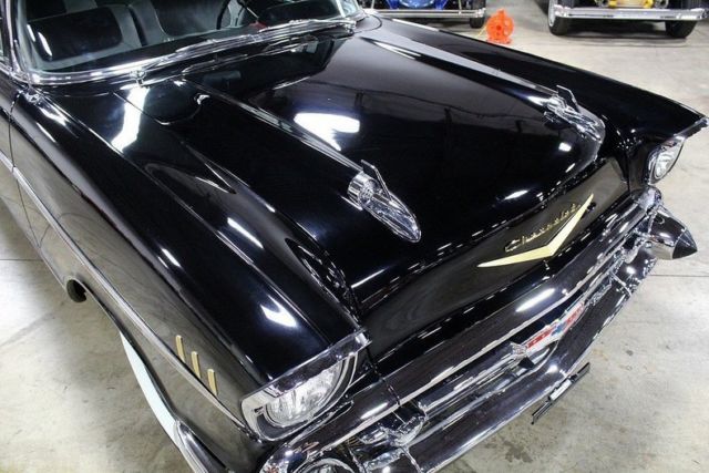 1957 Chevrolet Bel Air/150/210 -- - photo 10