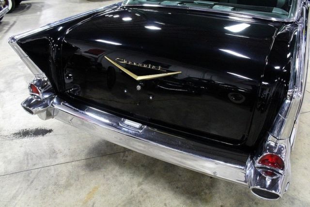 1957 Chevrolet Bel Air/150/210 -- - photo 12