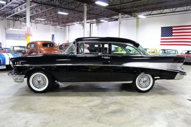1957 Chevrolet Bel Air/150/210 -- - photo 2
