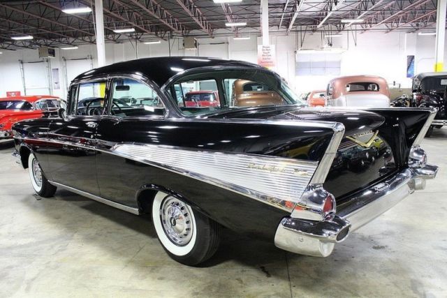 1957 Chevrolet Bel Air/150/210 -- - photo 3