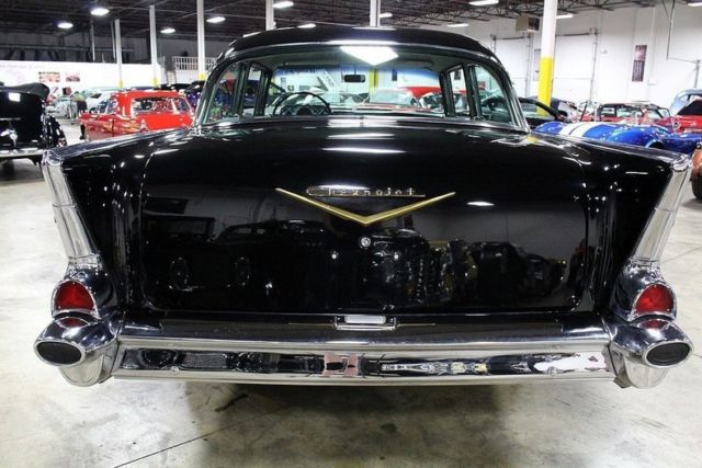 1957 Chevrolet Bel Air/150/210 -- - photo 4