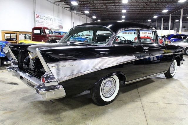 1957 Chevrolet Bel Air/150/210 -- - photo 5