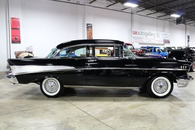 1957 Chevrolet Bel Air/150/210 -- - photo 6