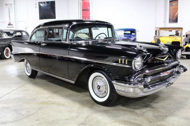 1957 Chevrolet Bel Air/150/210 -- - photo 7