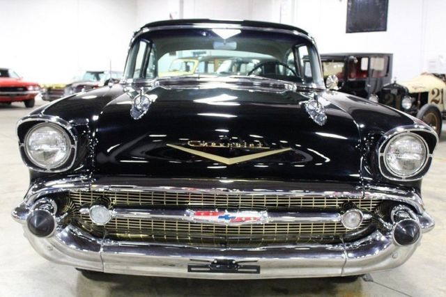 1957 Chevrolet Bel Air/150/210 -- - photo 8