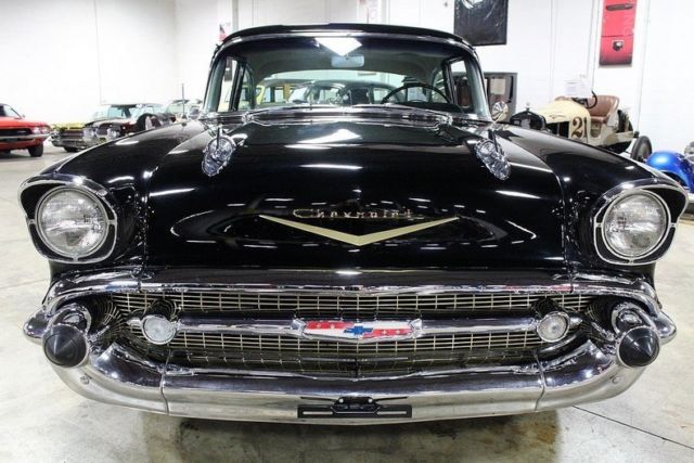 1957 Chevrolet Bel Air/150/210 -- - photo 9