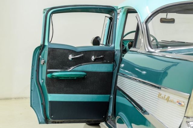 1957 Chevrolet Bel Air/150/210 -- - photo 11