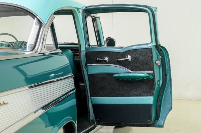 1957 Chevrolet Bel Air/150/210 -- - photo 12