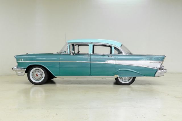 1957 Chevrolet Bel Air/150/210 -- - photo 3