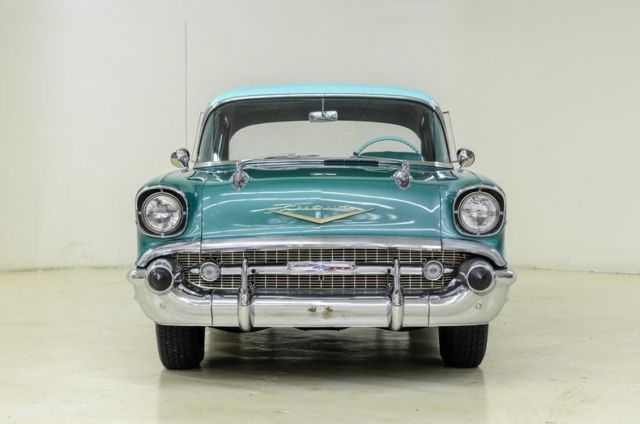 1957 Chevrolet Bel Air/150/210 -- - photo 5