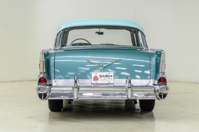 1957 Chevrolet Bel Air/150/210 -- - photo 7