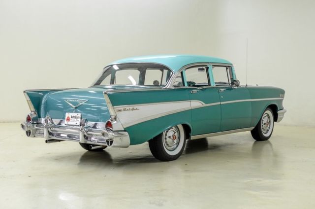 1957 Chevrolet Bel Air/150/210 -- - photo 8