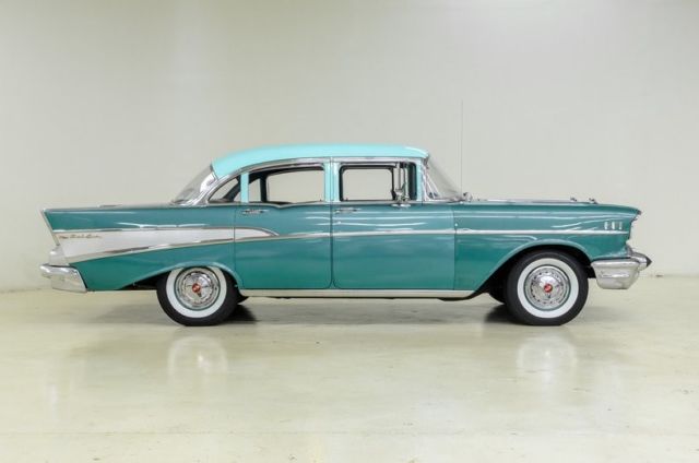 1957 Chevrolet Bel Air/150/210 -- - photo 9