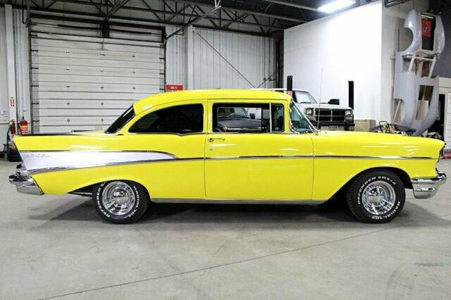 1957 Chevrolet Bel Air/150/210 -- - photo 6