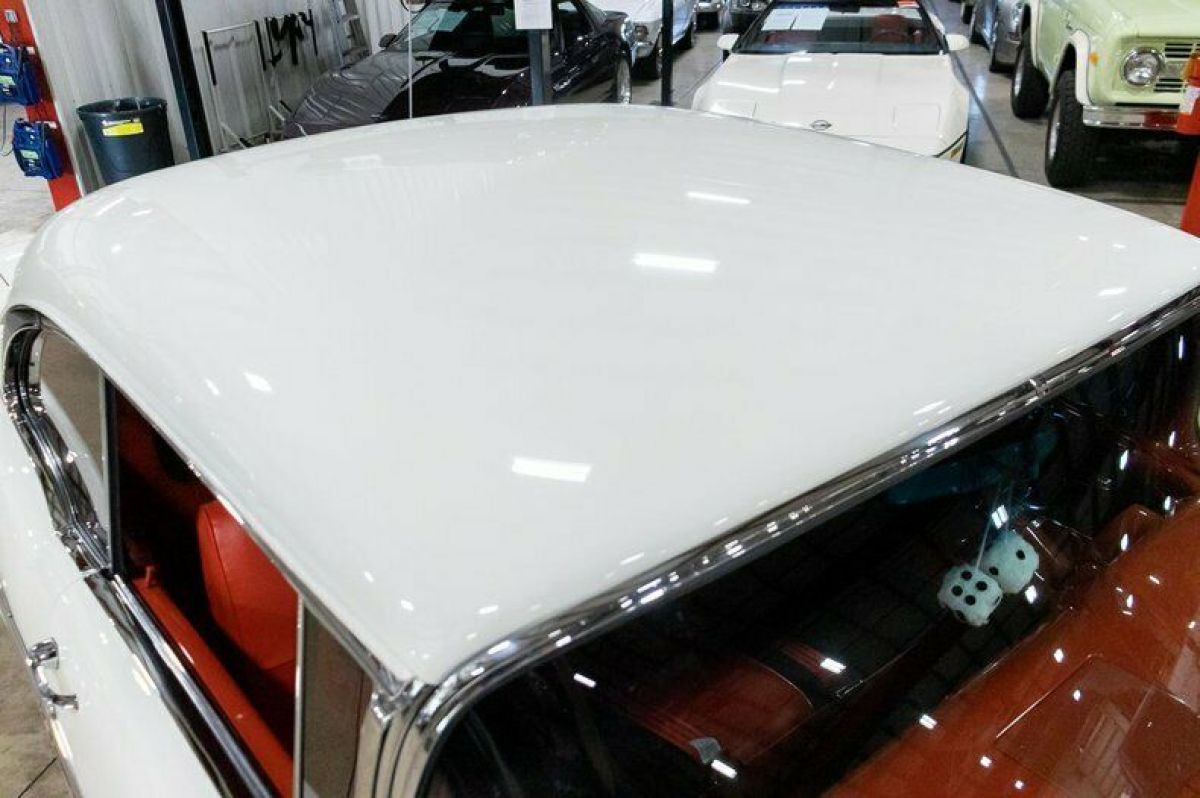 1957 Chevrolet Bel Air/150/210 - photo 10