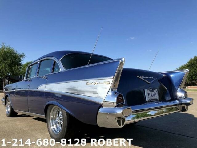 1957 Chevrolet Bel Air/150/210 -- - photo 11