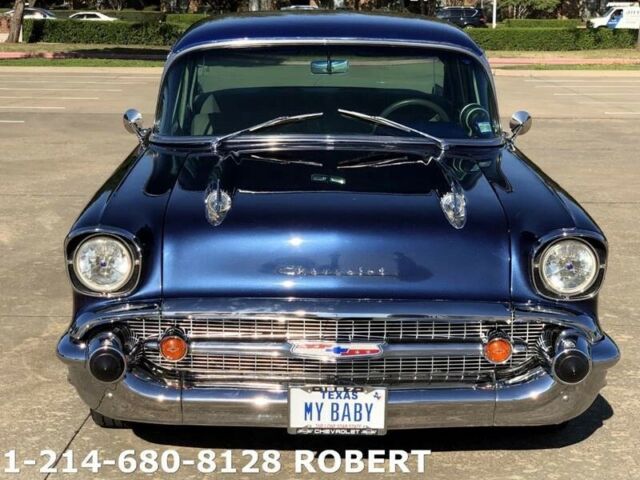 1957 Chevrolet Bel Air/150/210 -- - photo 13