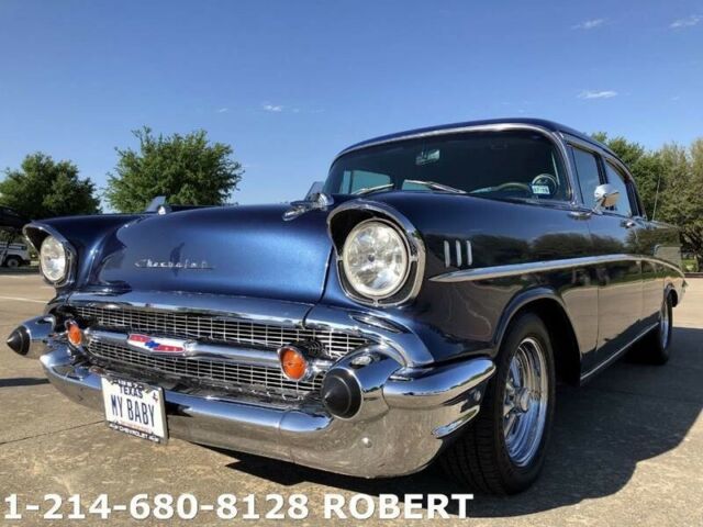 1957 Chevrolet Bel Air/150/210 -- - photo 2