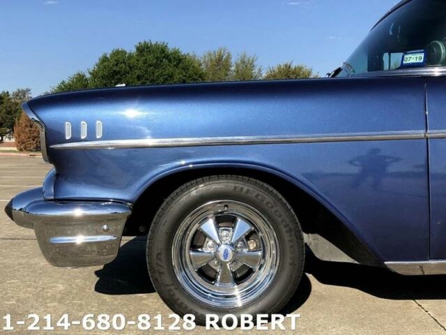 1957 Chevrolet Bel Air/150/210 -- - photo 7