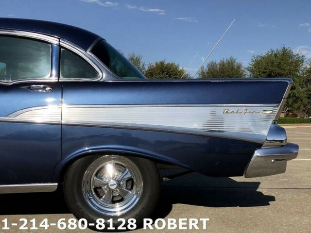 1957 Chevrolet Bel Air/150/210 -- - photo 9