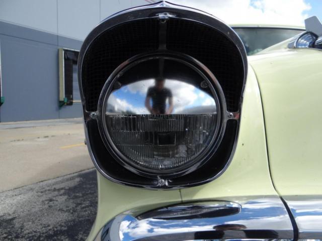 1957 Chevrolet Bel Air/150/210 - photo 10