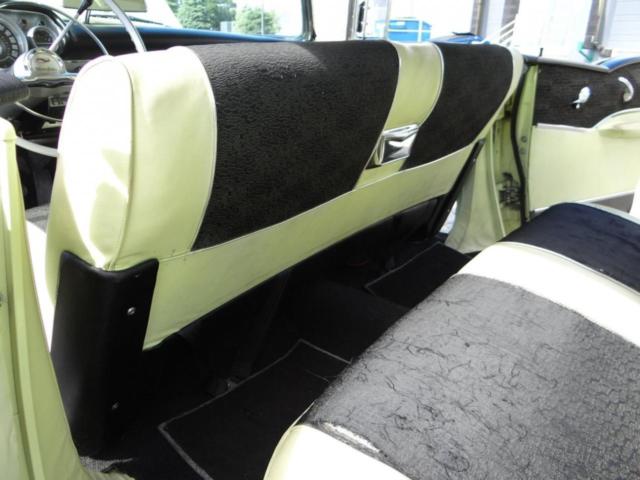 1957 Chevrolet Bel Air/150/210 - photo 11