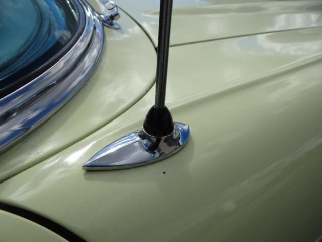 1957 Chevrolet Bel Air/150/210 - photo 4