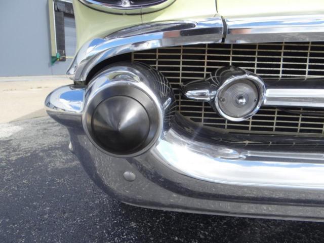 1957 Chevrolet Bel Air/150/210 - photo 5