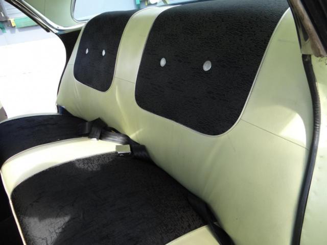 1957 Chevrolet Bel Air/150/210 - photo 6