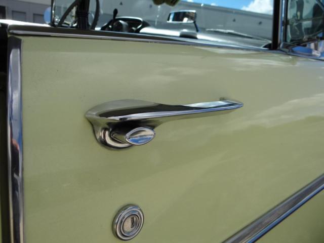 1957 Chevrolet Bel Air/150/210 - photo 9