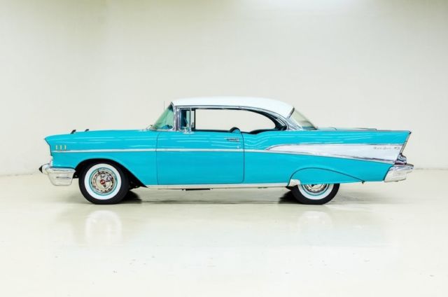 1957 Chevrolet Bel Air/150/210 -- - photo 3