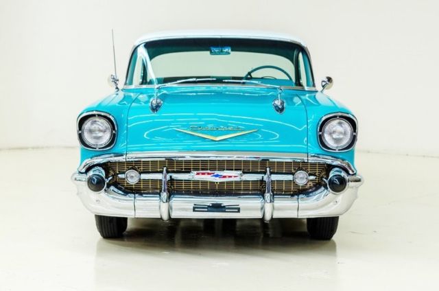 1957 Chevrolet Bel Air/150/210 -- - photo 4