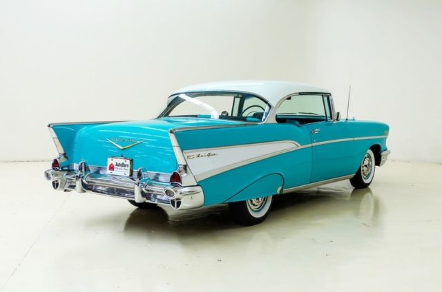 1957 Chevrolet Bel Air/150/210 -- - photo 7
