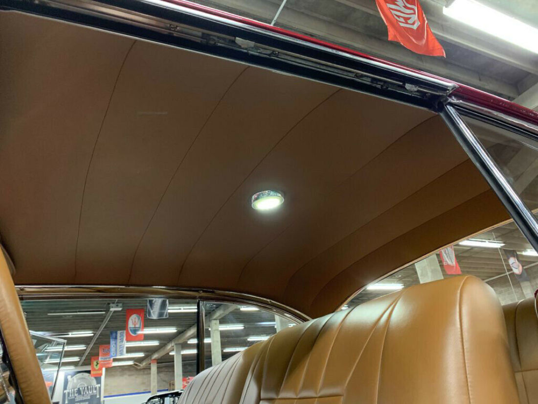 1957 Chevrolet Bel Air/150/210 - photo 5