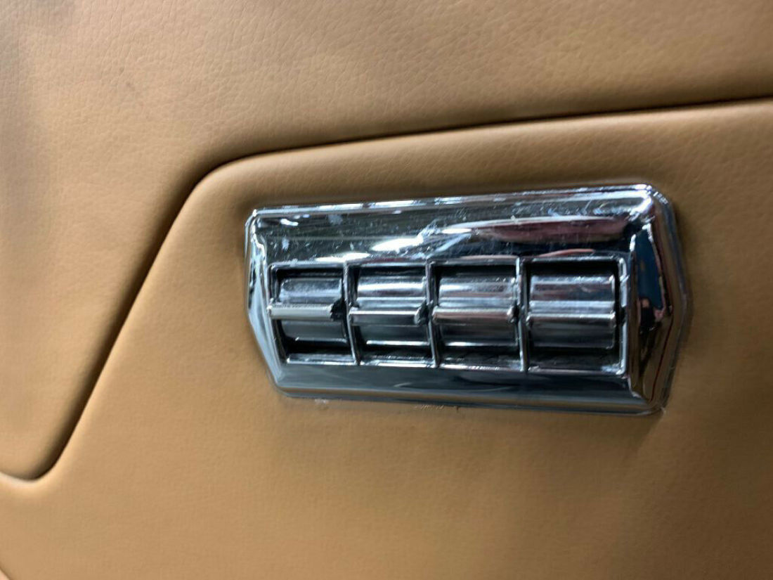 1957 Chevrolet Bel Air/150/210 - photo 6