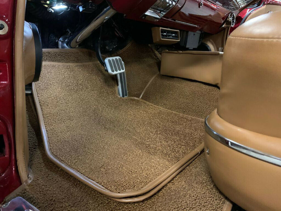 1957 Chevrolet Bel Air/150/210 - photo 8