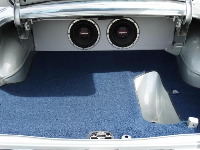 1957 Chevrolet Bel Air/150/210 - photo 11