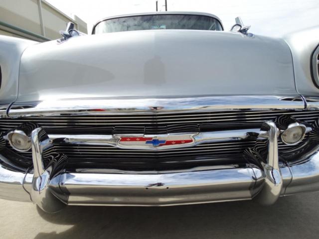 1957 Chevrolet Bel Air/150/210 - photo 12