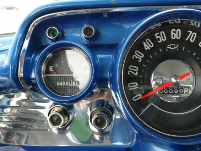 1957 Chevrolet Bel Air/150/210 - photo 2