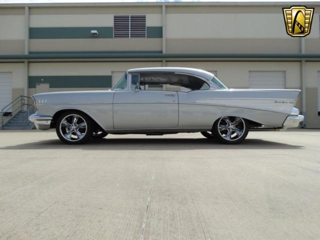 1957 Chevrolet Bel Air/150/210 - photo 5