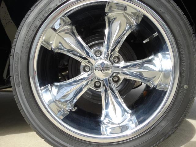 1957 Chevrolet Bel Air/150/210 - photo 6