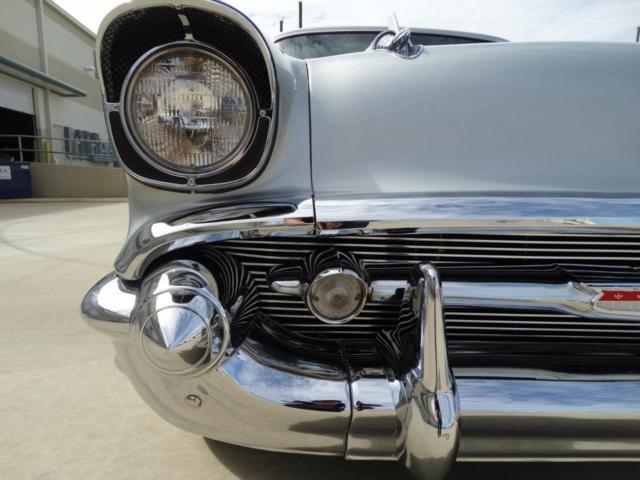1957 Chevrolet Bel Air/150/210 - photo 9
