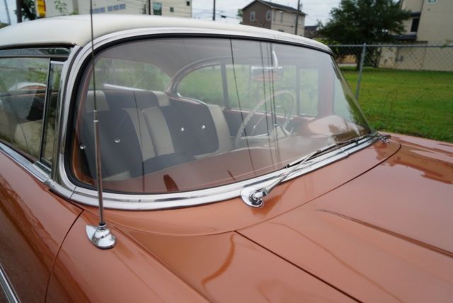 1957 Chevrolet Bel Air/150/210 - photo 12