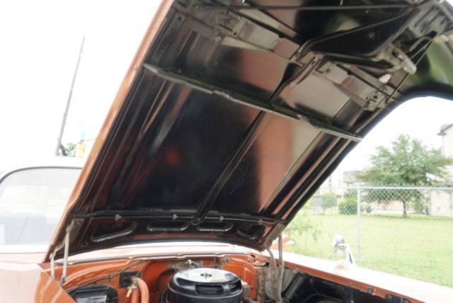 1957 Chevrolet Bel Air/150/210 - photo 13